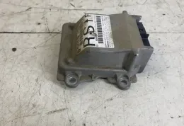 TMD171315952 блок управления AirBag (SRS) Dodge Grand Caravan 2006