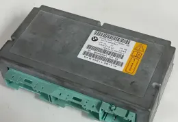 6577696038101 блок управления AirBag (SRS) BMW 5 E60 E61 2005