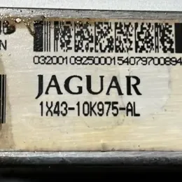 1X4310K975AL блок управління двигуном Jaguar X-Type 2001