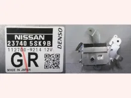 237405SK9B блок управления двигателем Nissan