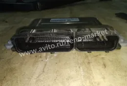 MEC93600 блок управления ECU Nissan Qashqai 2014