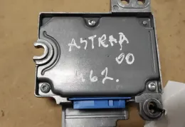 DLS07917099 блок управления AirBag (SRS) Opel Astra G 2003