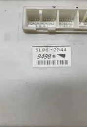 5L060344 блок запобіжників Toyota RAV 4 (XA30) 2007