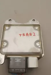 09112001 блок управління AirBag (SRS) Ford Transit 2006