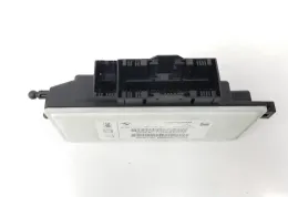 65776807633 блок управління ecu BMW 5 GT F07 2010 р.в.