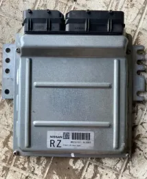 MEC63760 блок управления ECU Nissan Murano Z50 2005