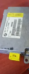 6960225 блок управления AirBag (SRS) BMW 7 E65 E66 2007
