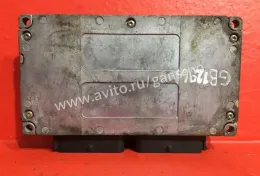 Блок управления АКПП Renault 8200675925