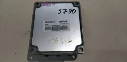 8973065751 блок управления ECU Opel Astra G 2003