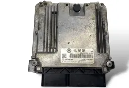 1039S24297 блок управления ECU Volkswagen PASSAT B6 2008