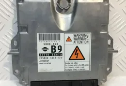 275800-4543 блок управління ECU Nissan X-Trail T30 2006 - фото