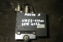 Mazda B блок ABS насос MZ264281