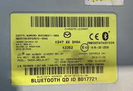 21452670112164607 блок управління Bluetooth Mazda CX-5 2010