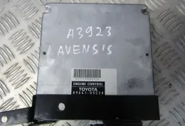 MB275100-694 блок управління ECU Toyota Avensis T250 2008