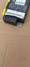 5105290P блок управління AirBag (SRS) Volkswagen PASSAT B6 2006