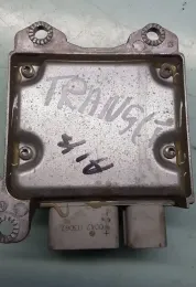 28032111671B блок управления AirBag (SRS) Ford Transit 2004