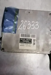 8966147054 блок управління ECU Toyota Prius (XW10) 2003