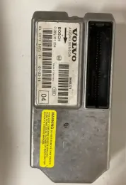 010073122104 блок управления AirBag (SRS) Volvo V70 2002