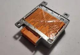 6577836211 блок управления AirBag (SRS) BMW 5 E34 1994