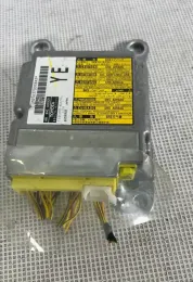 1503006370 блок управління AirBag (SRS) Toyota Prius (XW20) 2006