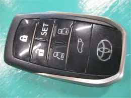 8966158671 блок керування двигуном до Toyota Vellfire