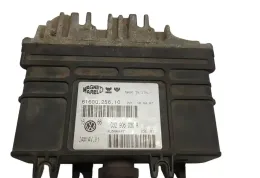 6160025610 блок управління ECU Volkswagen Golf III 1994