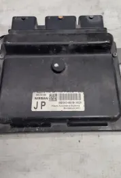 MEC93050B16620 блок управління ECU Nissan Note (E11) 2010