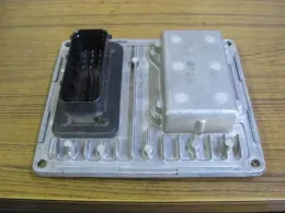 281005P8J510M1 блок управления коробкой передач Honda Fit