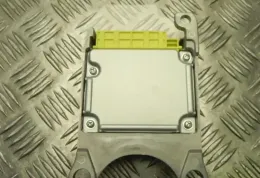 M3371 блок управления AirBag (SRS) Toyota Prius (XW30) 2010