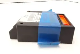LAV4H20AAZ2 блок управління AirBag (SRS) Citroen C3 Pluriel 2004