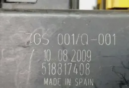518817408 блок предохранителей Mercedes-Benz Sprinter W906 2008