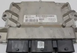 S180127006 блок управління ECU Ford Focus 2010