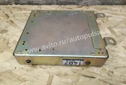 Блок управления двс Mitsubishi Montero 2 6G74 АКПП