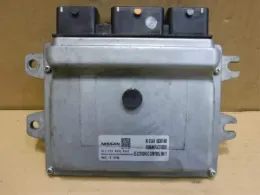 23710EN21A блок управления двигателем Nissan Lafesta