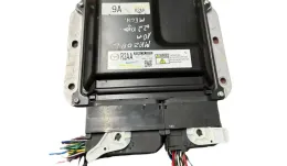 2757000050 блок управління ECU Mazda 6 2010