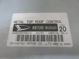 89720B2020 блок керування до Daihatsu