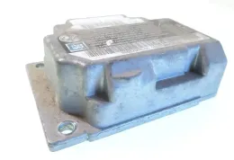 E523790000 блок управления AirBag (SRS) Fiat Marea 1999