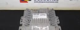 8G9112A650GC блок управління ECU Ford Mondeo MK IV 2007