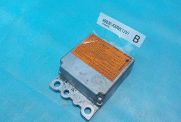 Блок SRS Nissan Qashqai J10 2006-2014