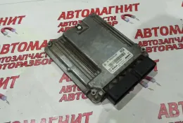 Блок управления АКПП на Опель Инсигния. 2.0турбо