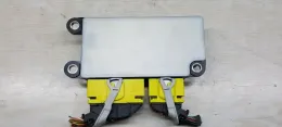 20TAS2437EL268A30312701 блок управления AirBag (SRS) Opel Astra J 2011