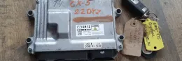 2757005607 блок управления ECU Mazda CX-5 2016