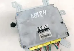 RF3V18881A блок управления ECU Mazda 626 2000