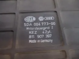 5DA004773 блок керування до Volkswagen