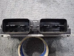 E6T56071H1 блок управления двигателем Mazda