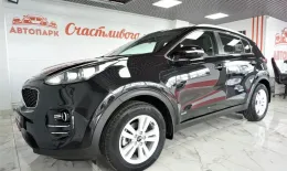 Блок ABS Kia Sportage 2018