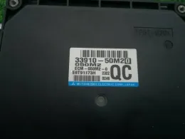 3391052M20 блок управления двигателем Suzuki Alto