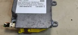 13010506G блок управління AirBag (SRS) Volkswagen PASSAT B5.5 2001