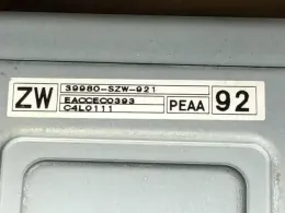 39980SZW921 блок управления рулевой Honda Step, wagon