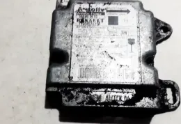 7700487471A блок управления AirBag (SRS) Renault Scenic I 2001